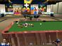 Screenshot of Arcade Sports (WiiWare)