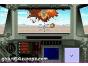 Screenshot of Operation Armored Liberty (Game Boy Advance)