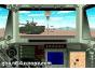 Screenshot of Operation Armored Liberty (Game Boy Advance)