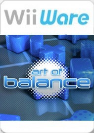 Boxart of Art of Balance