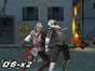 Screenshot of Assassin's Creed II: Discovery (Nintendo DS)