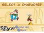 Screenshot of Asterix & Obelix: Bash them All! (Game Boy Advance)