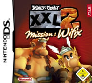 Boxart of Asterix and Obelix XXL2 Mission Wifix (Nintendo DS)