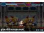 Screenshot of Astro Boy: Omega Factor (Game Boy Advance)