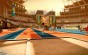 Screenshot of Athletics Tournament (Wii)