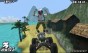 Screenshot of ATV Wild Ride 3D (3DS eShop)