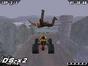 Screenshot of ATV Wild Ride (Nintendo DS)