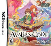 Boxart of Avalon Code