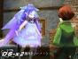 Screenshot of Avalon Code (Nintendo DS)