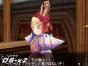 Screenshot of Avalon Code (Nintendo DS)