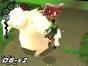 Screenshot of Avalon Code (Nintendo DS)