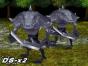 Screenshot of Avalon Code (Nintendo DS)
