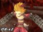 Screenshot of Avalon Code (Nintendo DS)