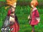 Screenshot of Avalon Code (Nintendo DS)