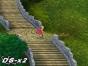 Screenshot of Avalon Code (Nintendo DS)