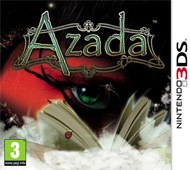 Boxart of Azada