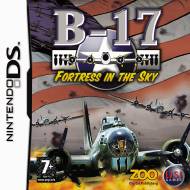Boxart of B-17 Fortress in the Sky (Nintendo DS)