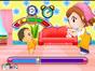 Screenshot of Babysitting Mama (Wii)