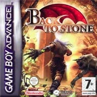 Boxart of Back to Stone (Game Boy Advance)