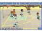 Screenshot of Backyard Basketball (Game Boy Advance)