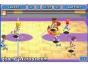 Screenshot of Backyard Basketball (Game Boy Advance)