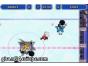 Screenshot of Backyard Hockey (Game Boy Advance)