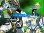 Screenshot of Bakugan: Battle Brawlers (Wii)