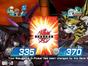 Screenshot of Bakugan: Battle Brawlers (Wii)