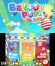 Screenshot of Balloon Pop Remix (3DS eShop)