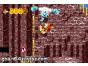 Screenshot of Banjo-Kazooie: Grunty's Revenge (Game Boy Advance)