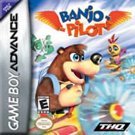 Boxart of Banjo Pilot