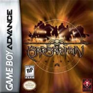 Boxart of Barbarian (Game Boy Advance)