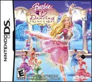Boxart of Barbie and the Twelve Dancing Princesses