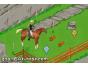 Screenshot of Barbie's Horse Adventure: Blue Ribbon Race (Game Boy Advance)