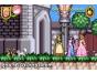 Screenshot of Barbie as the Princess and the Pauper (Game Boy Advance)