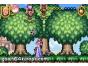 Screenshot of Barbie as the Princess and the Pauper (Game Boy Advance)