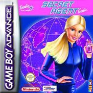 Boxart of Barbie - Secret Agent (Game Boy Advance)