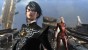 Screenshot of Bayonetta 2 (Wii U)