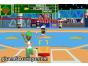 Screenshot of Backyard Baseball 2006 (Game Boy Advance)