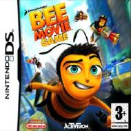 Boxart of Bee Movie (Nintendo DS)