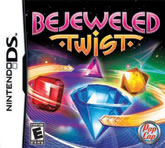 Boxart of Bejeweled Twist
