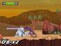 Screenshot of Ben 10: Alien Force (Nintendo DS)