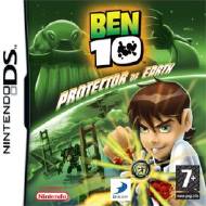 Boxart of Ben 10: Protector of Earth
