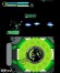 Screenshot of Ben 10: Omniverse (Nintendo 3DS)