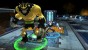 Screenshot of Ben 10: Omniverse (Wii)