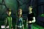 Screenshot of Ben 10: Alien Force Vilgax Attacks (Wii)