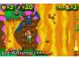 Screenshot of Berenstain Bears and the Spooky Old Tree (Game Boy Advance)