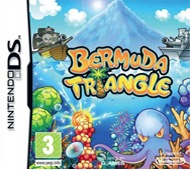 Boxart of Bermuda Triangle: Saving the Coral