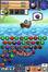 Screenshot of Bermuda Triangle: Saving the Coral (Nintendo DS)