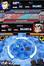 Screenshot of BeyBlade: Metal Fusion (Nintendo DS)